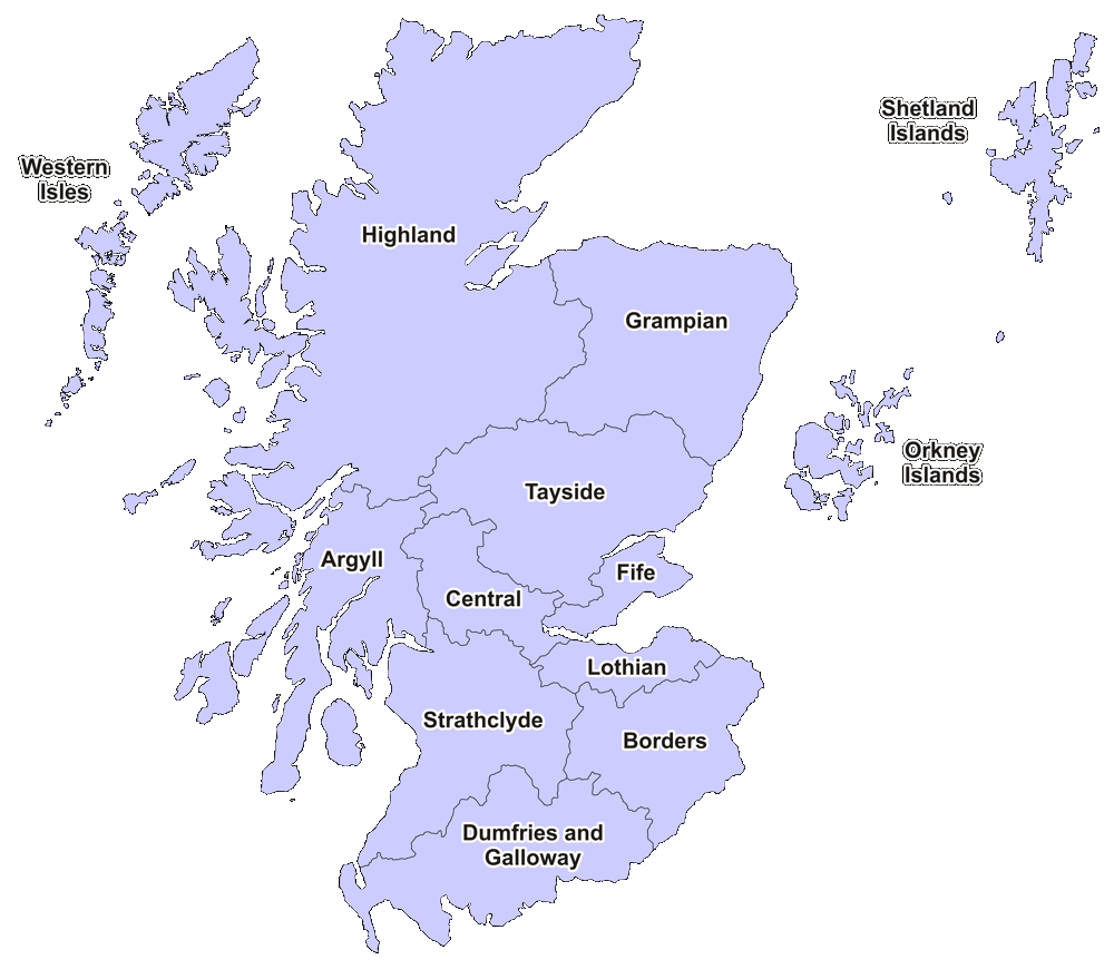 Provinces Of Scotland Map At Kristopher Chambers Blog Provinces Of Scotland Map At Kristopher Chambers Blog