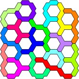 Multitwig Symmetry Puzzles