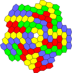 Flexahex Puzzles